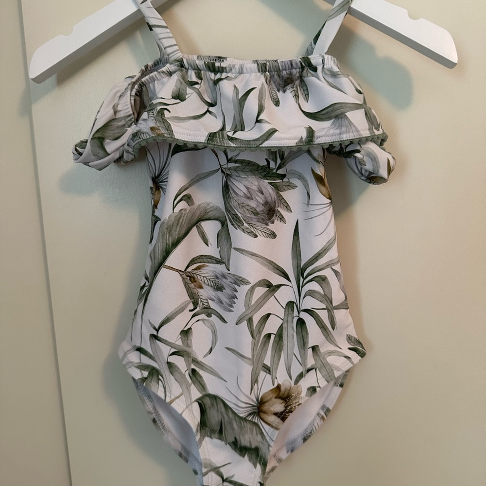 Bathing suit - 18m